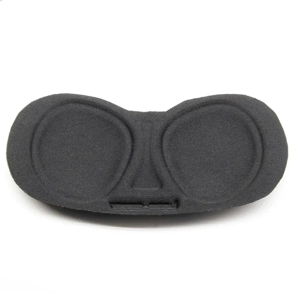 Accesorios VR para lentes Oculus Quest 2 VR, cubierta protectora antipolvo y antiarañazos, para Oculus Quest2
