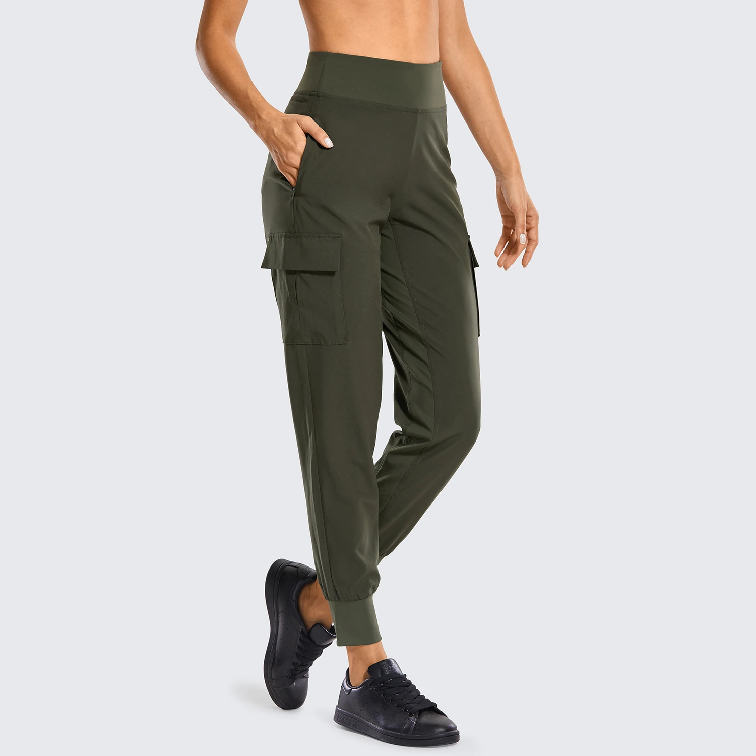workout cargo pants