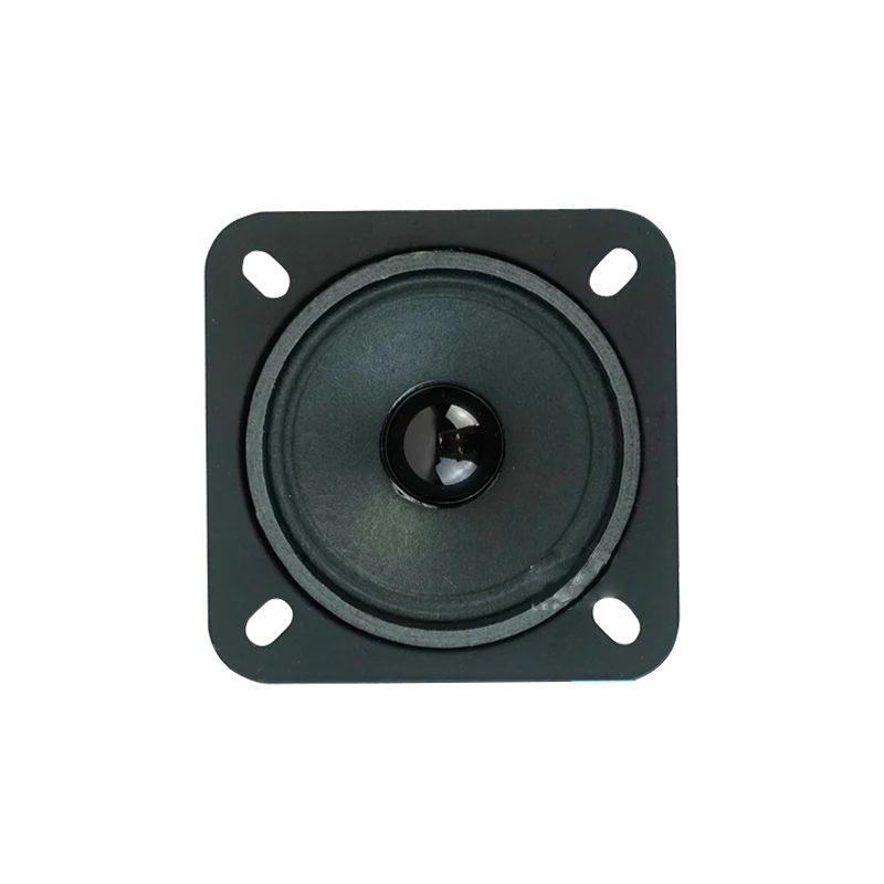 Iuhtrb 3inch Metal Full Ranges Center Speaker 4OHM 15W