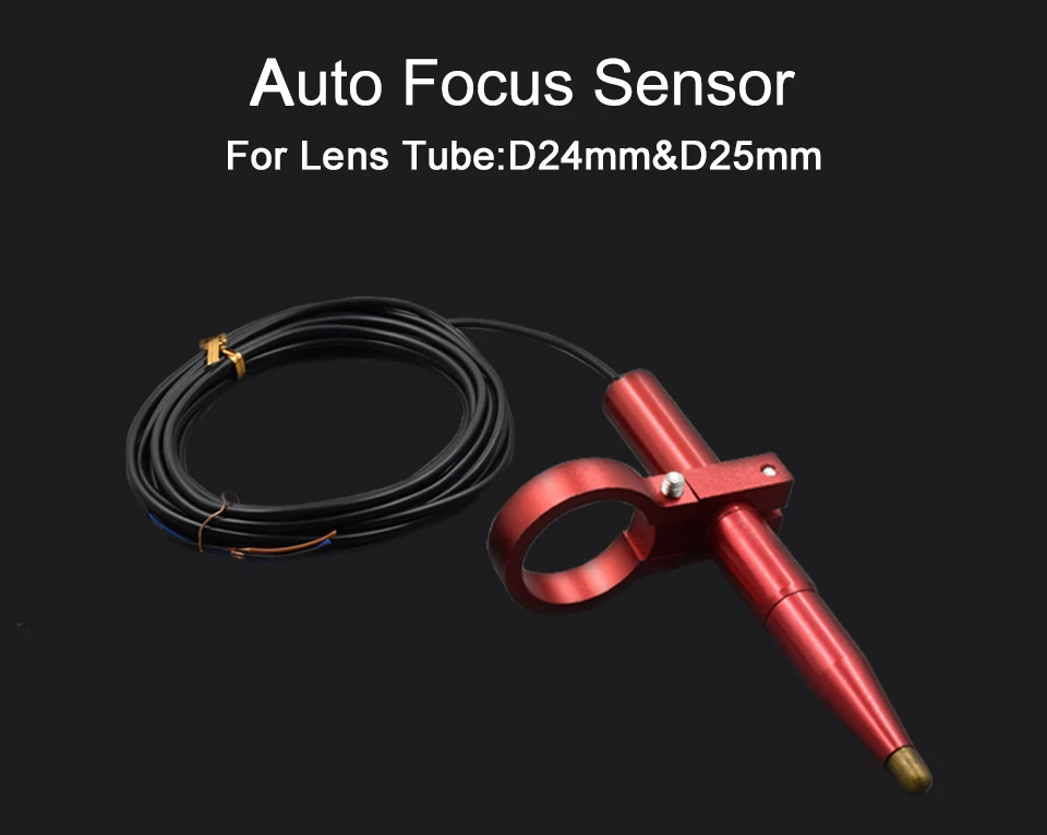 Auto Focus Sensor 1