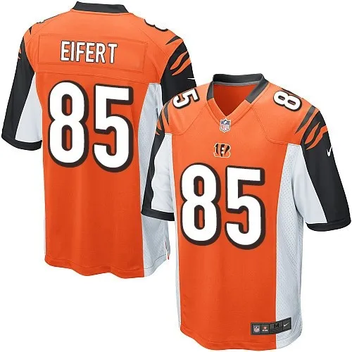 Мужчины Cincinnati A.J. Зеленый Joe Mixon Geno Atkins Andy Dalton Tyler Eifert игровая цветная Футбольная форма - Цвет: Хаки