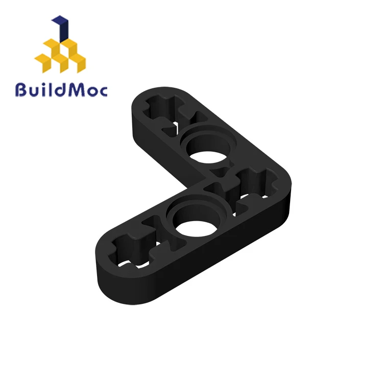 Lego Toys Lego Technic Black Liftarm Plate 3 X 3 L Shaped Bracket Kindernest Hanau De