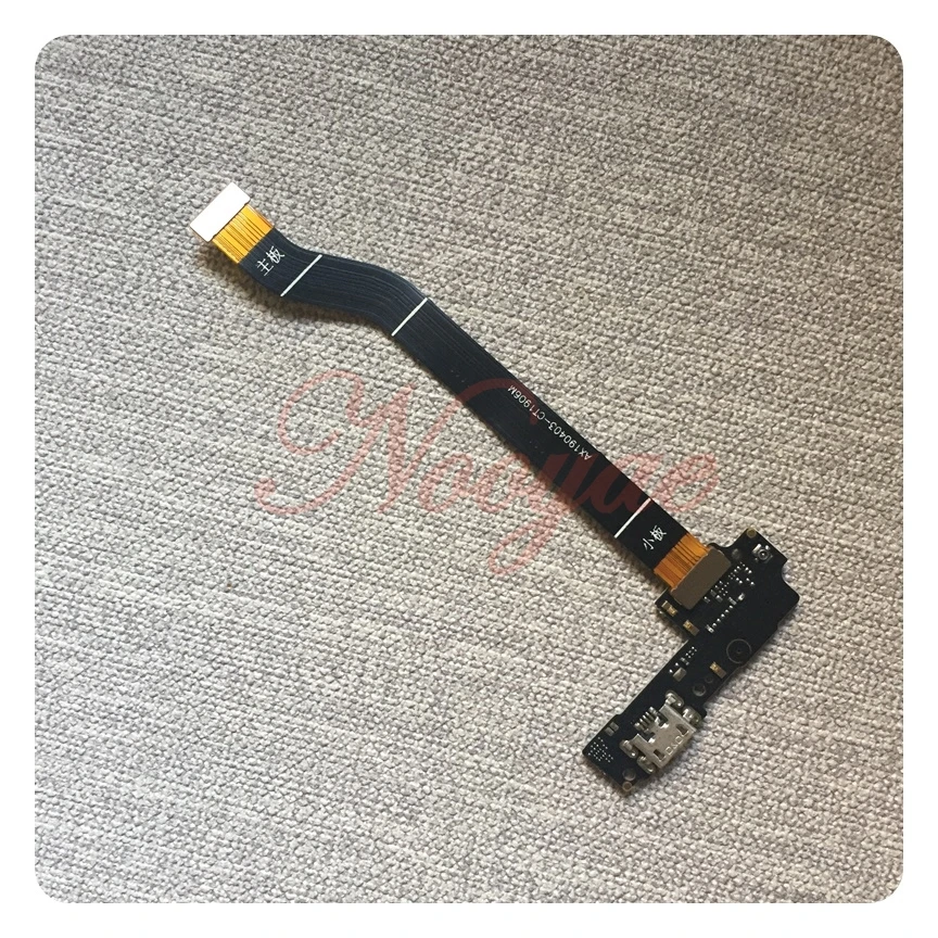 

For Redmi GO Charger USB Dock Charging Port Mainboard Motherboard LCD Connector Microphone Flex Cable Board Main Ribbon