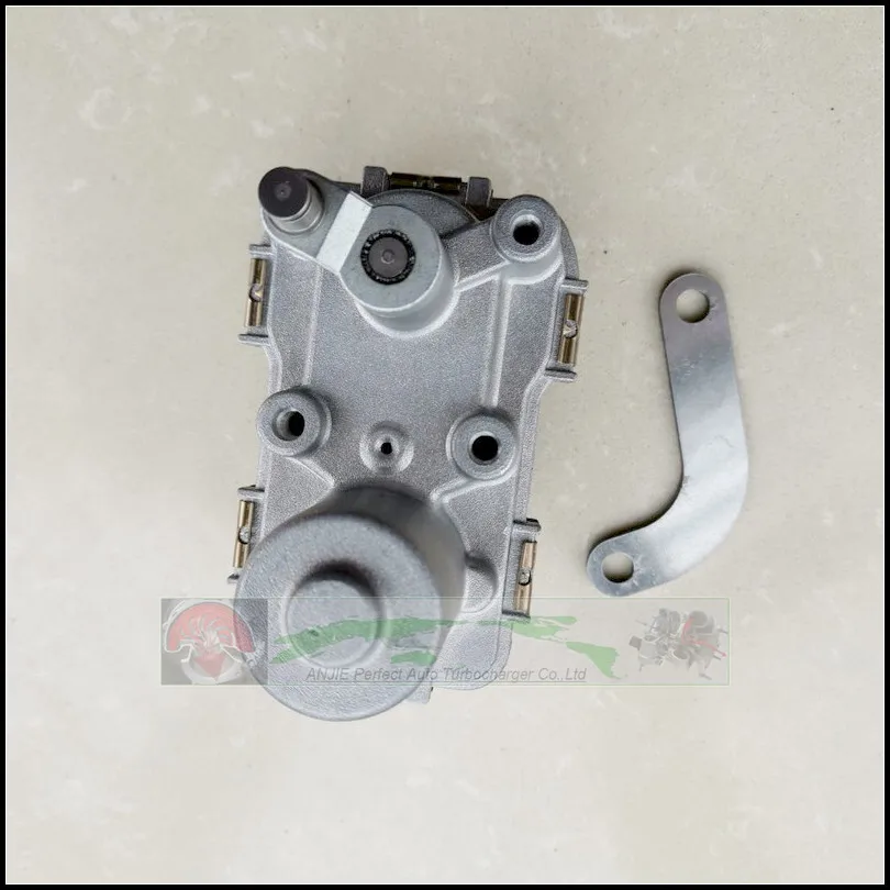 49477-19600 Turbo Actuator TD04L 49477-01203 49477-01204 49477-01214 LR038322 for Land Rover Freelander II Evoque 2.2 TD4 150HP (3)