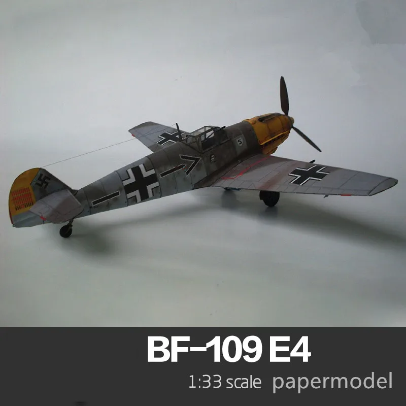 stick and paper model airplane kits