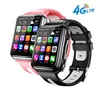 W5 4g Children's Smart Watch Gps Positioning Mobile Phone Android 9.0 Wifi Internet App Application Download Student Video Call ► Photo 2/6