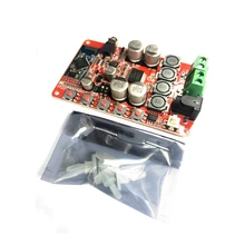 TDA7492P Bluetooth усилитель плата Bluetooth аудио приемный усилитель мощности CSR4.0 цифровой усилитель мощности Модуль платы