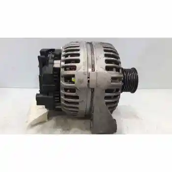 

0124525026 alternator Bmw 5 Series Saloon (e60) 520i