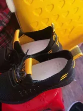 Zapatillas de correr ligeras y cómodas para hombre, calzado deportivo informal, transpirable, antideslizante, resistente al desgaste, para caminar al aire libre