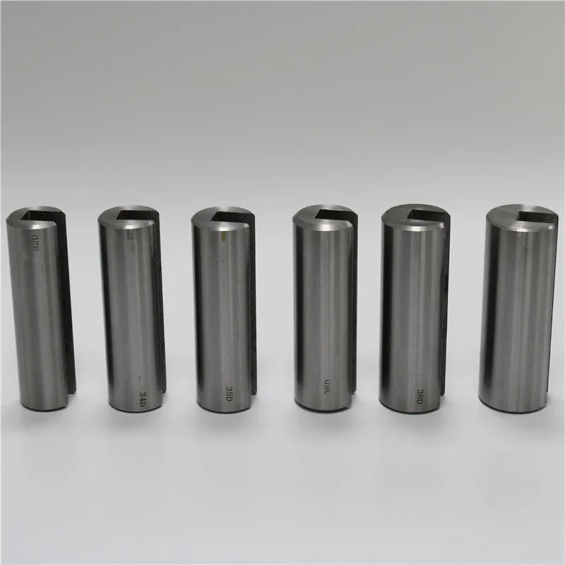 9mm I Keyway Collard Bushing 9mm I Keyway Collard Bushing