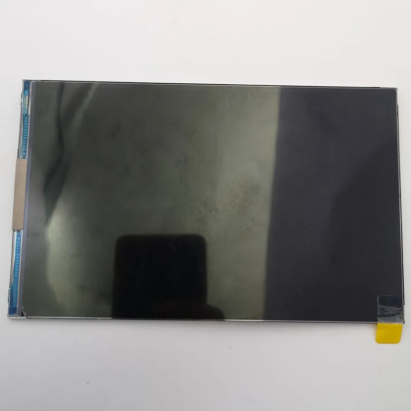 Novo 7 polegada lcd para samsung galaxy