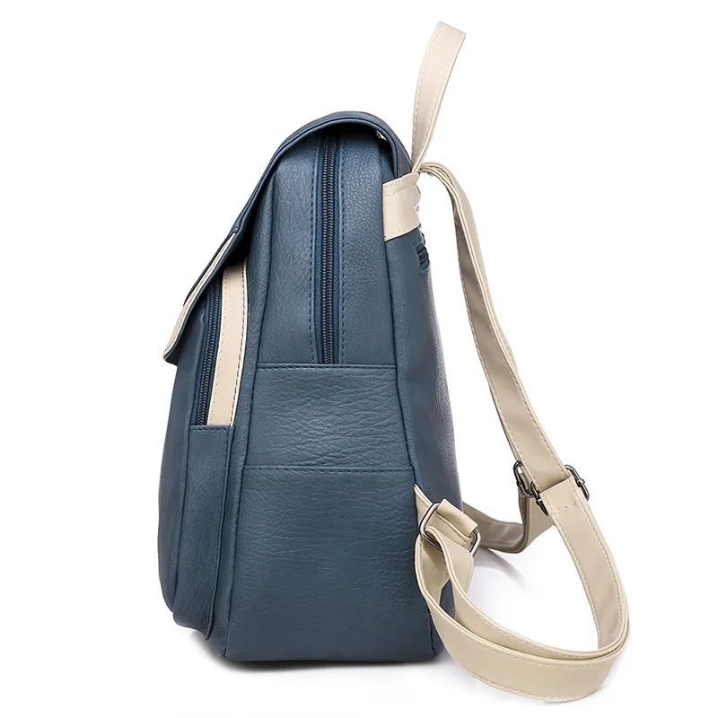 POMELOS, женский рюкзак, дизайн, женский рюкзак из искусственной кожи, Маленький модный рюкзак для путешествий, рюкзак для школьниц