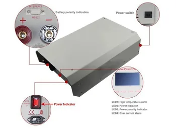 

Master new product MST-90+ automotive programming voltage regulator power supply