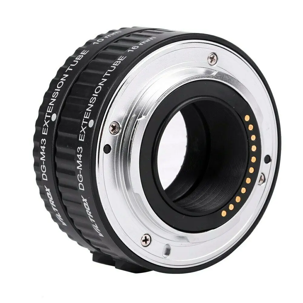 viltrox DG-M43 2
