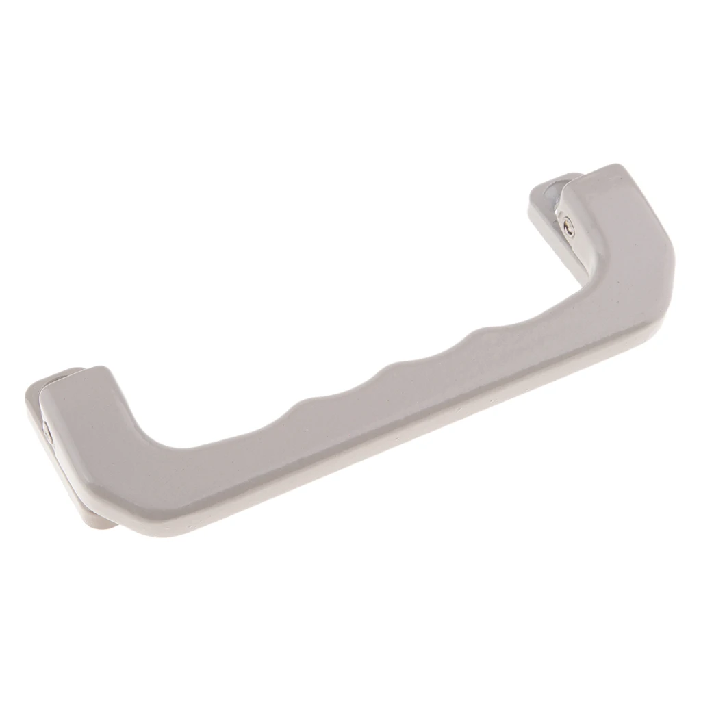 Aluminum Boat Lift Grab Handle Transom Door Cabinet Hatch 5