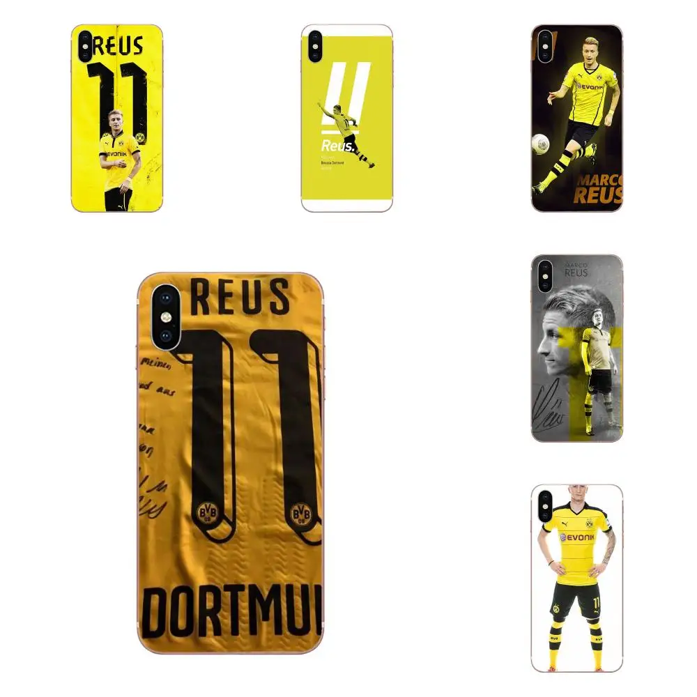 

Marco Reus Dortmund Newest Phone Cases For Galaxy Alpha Note 10 Pro A10 A20 A20E A30 A40 A50 A60 A70 A80 A90 M10 M20 M30 M40