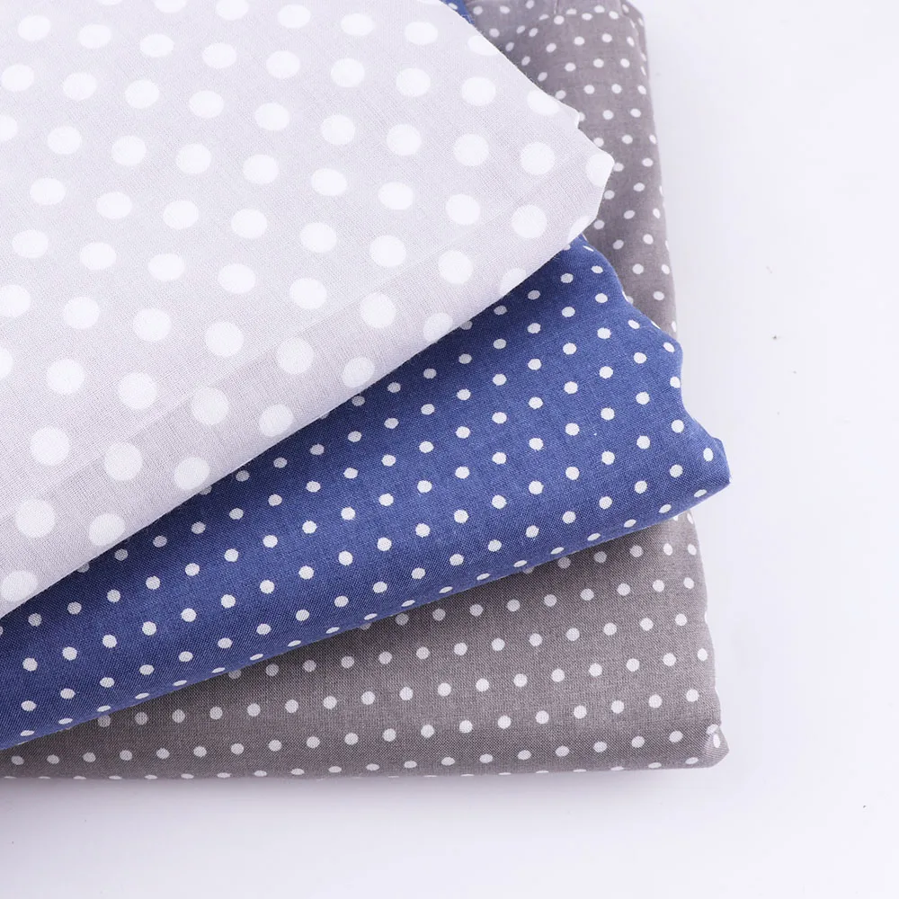 

150CM*50CM Cotton Fabric Printed Cloth Sewing Quilting Fabrics for Patchwork apparel dress Needlework DIY Handmade Accessories