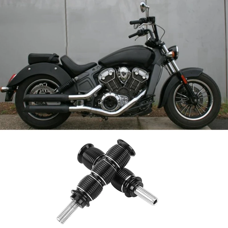 

Motorcycle Shift Peg/ Brake Peg for Indian Scout Chief Chieftain Roadmaster Victory Boardwalk Hard-Ball Kingpin Octane Cross