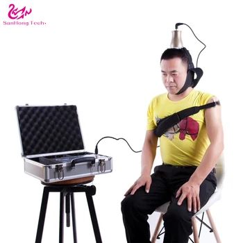 

Breast Lung Rectal Bladder Cancer No Thermal and Distal Effect Milimeter Wave Therapy Device