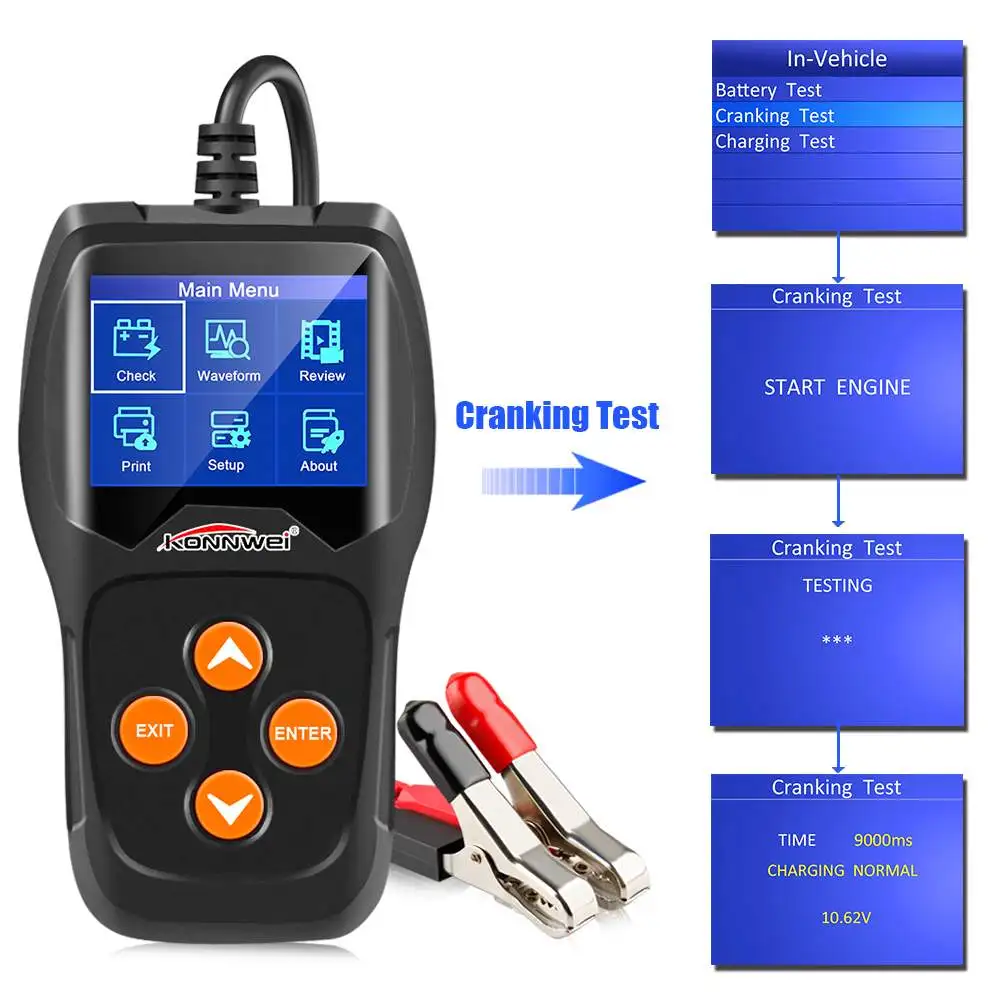 Konnwei 650. Тестер car Battery Tester KW 600. KONNWEI kw600. Тестер АКБ KONNWEI. Тестер аккумуляторных батарей KONNWEI kw730.