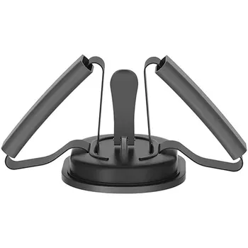 

Portable Sit-Up Aid Core & Abdominal Trainers Muscle Training Body Stretching Equipment Household Fitness Equipment
