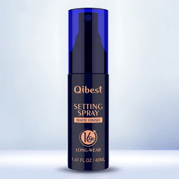 

2019 Makeup Setting Fixing Spray Oil Control Moisturizing Long Lasting Matte Finish Hydrating @ME88
