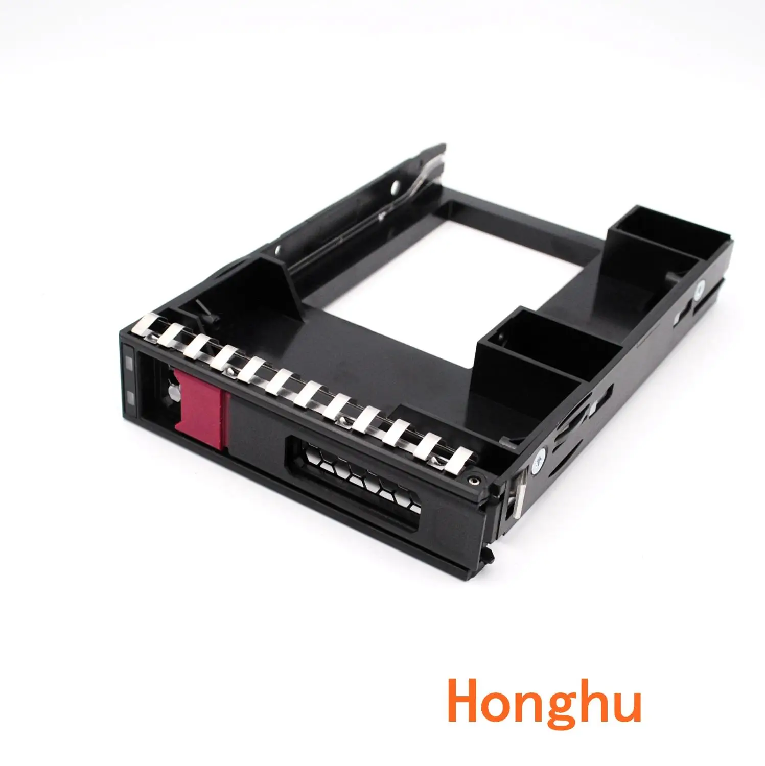 2.5" SSD to 3.5" Adapter 661914-001 + 774026-001 3.5" HDD Tray Caddy FOR Apollo 4200 ML350 4200 Gen10 4510 1650 Gen9 G10