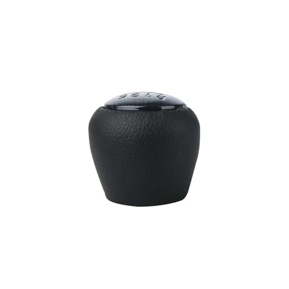 5 Speed Car Styling Manual Gear Shift Knob