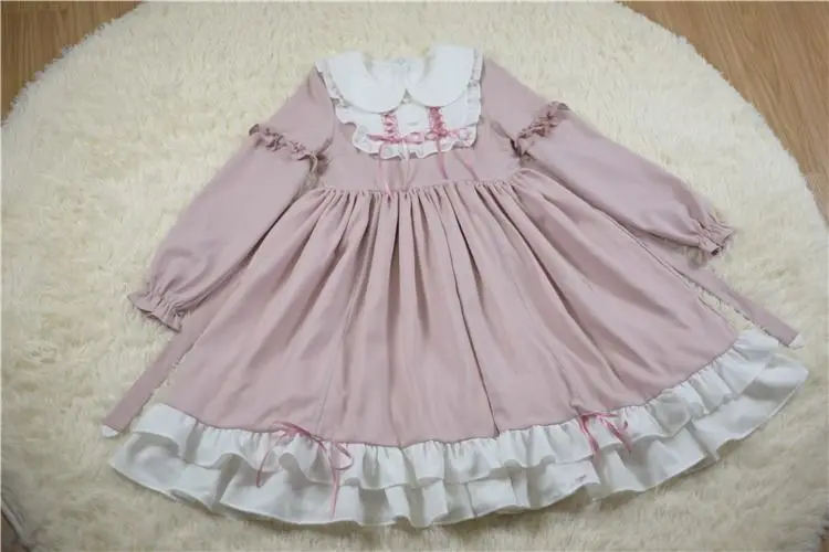 Vestidos Lolita