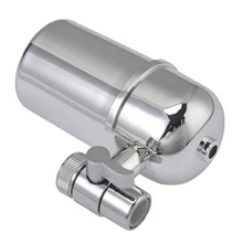 Кухонный очиститель воды кран с керамическим картриджем водопроводная система фильтрации для жесткой воды защита от трещин фильтр для воды