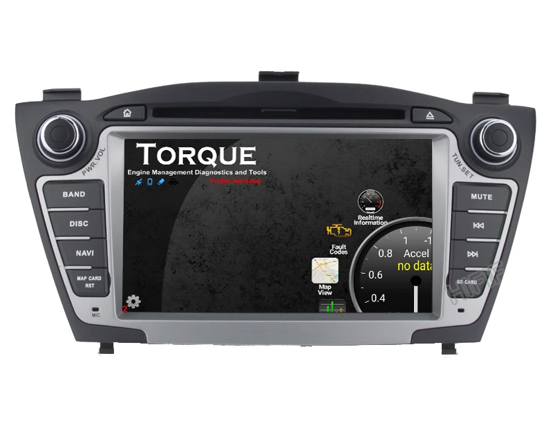 Flash Deal IPS Car Multimedia Player Car Radio GPS Two Din Android 9.0 For Hyundai/IX35/TUCSON 2009-2015 OBD2 Bluetooth DSP 1080P Wifi 14