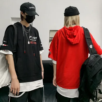 

Pornhub New fashion Print T-Shirts Streetwear Hip Hop Casual Short Sleeve Tees Women Men Hipster Summer Tops Reflective Tshirts