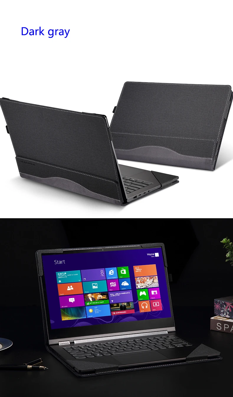 resistente a riscos Laptop Sleeve, Série ENVY, 14 em, 14-eb1000tu, 14t-eb