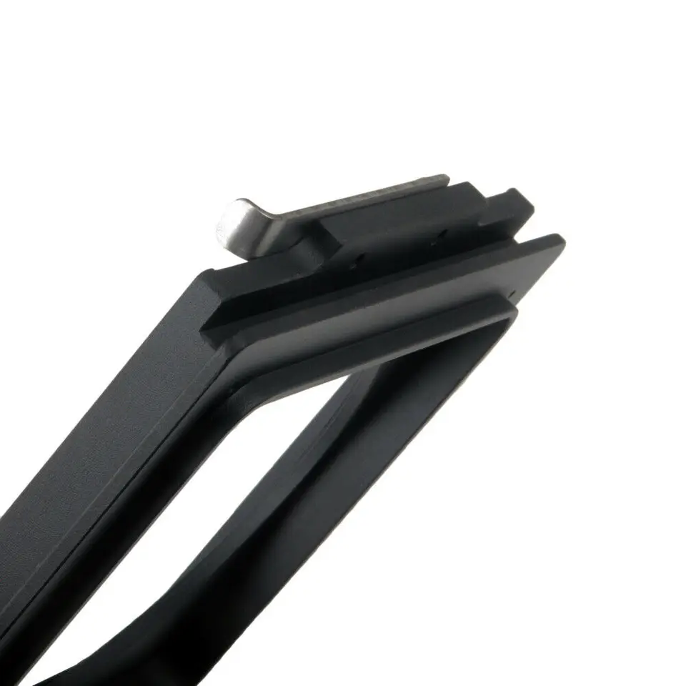 Adaptateur spartan hd disc-lok pour arca swiss