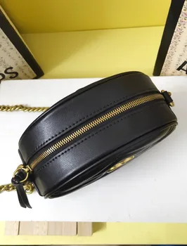 

Luxury Genuine Leather Handbag Tote Bags Brand Desige High-Capacity Shoulder Bag Message Bag For Women Crossbody Purse