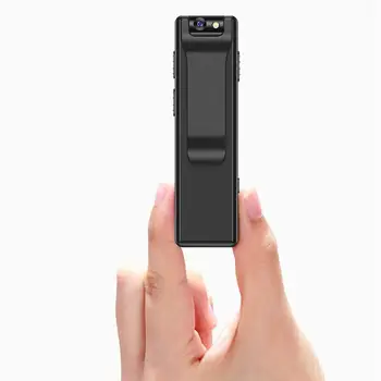 

Newest A3 Mini Digital Camera HD Flashlight Micro Cam Magnetic Body Camera Motion Detection Snapshot Loop Recording Camcorder