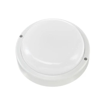 

LED lamp "Farlight" SPP, 12 W, 230 V, 4000 K, 960 Lm, IP65, Circle 5120369