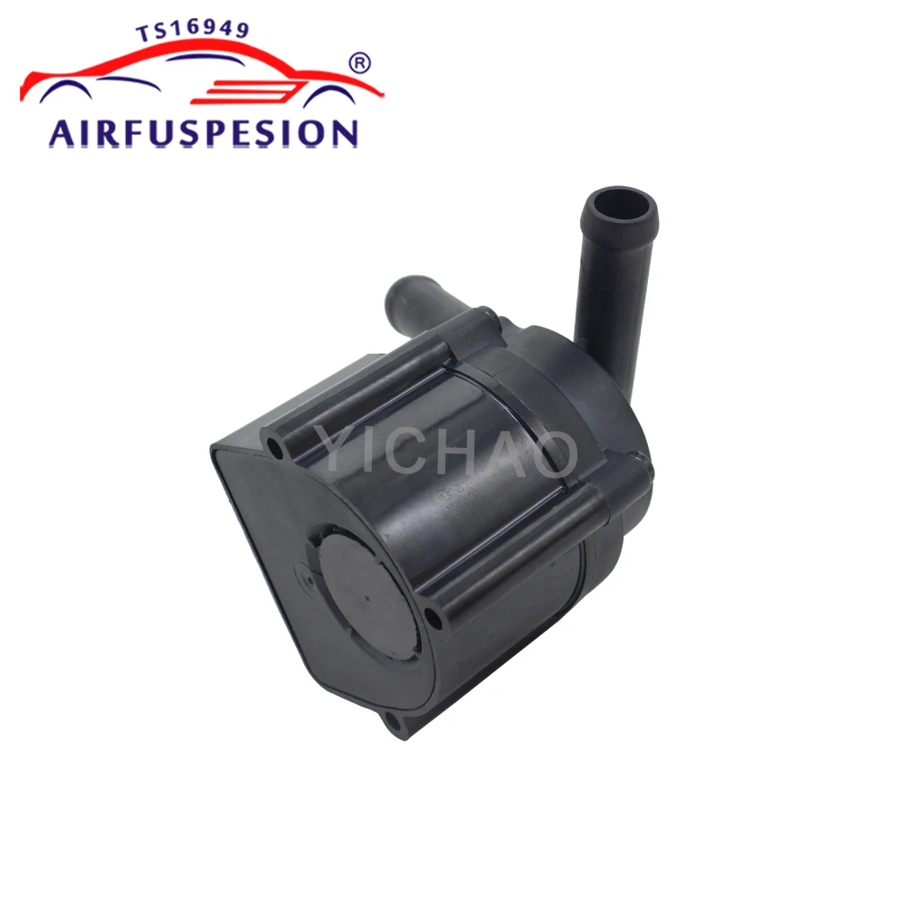

Auxiliary Water Pump for BMW F07 F10 F06 F01 F02 X5 X6 Cooling System Auxiliary Water Pump