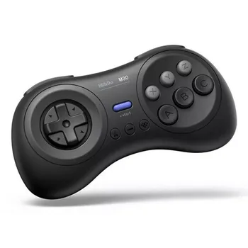 

V 2 IN 1 USB/Wireless Bluetooth Gamepad Controller with 4 Work Modes For Windows/Android/macOS/Steam/Switch