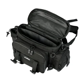 

Fishing Bags Multifunctional Waist Shoulder Bag Case Reel Lure Outdoor Men Women Storage Bags Canvas Fishing Pole Bagve