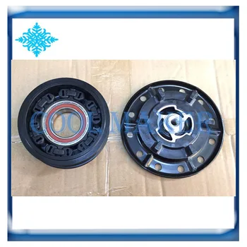 

5SE09C ac compressor clutch 6pk for Toyota Yaris 1.3/Auris/Corolla/Vitz/ist/ SCION/NZE141 447260-2331 GE447260-2334 88310-0D070