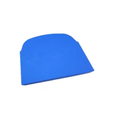 

Diamond Grinding Shoes PCD Grinding Disc With Two Quarter PCD For Epoxy Glue Concrete Coating Removing 9PCS Free Shipping