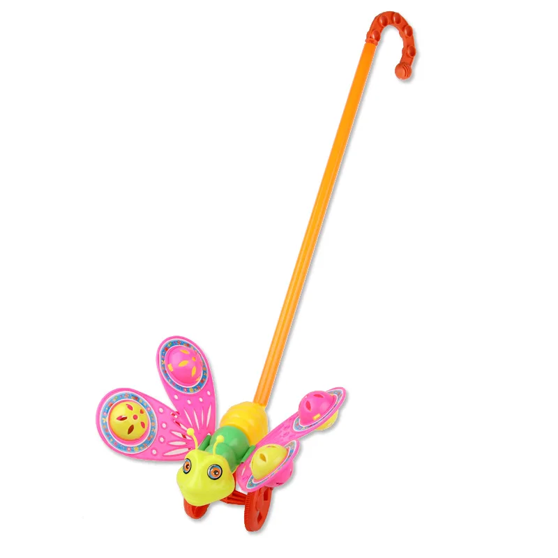 Специальное предложение, Маленькая детская ручная игрушка, ручная игрушка, маленькая пчелка, Детская обучающая игрушка, автомобиль, поставка товаров