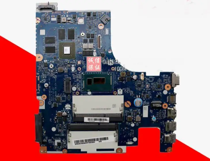 

NM-A273 motherboard for Lenovo Z50-70 G50-70M G50-70 laptop motherboard For I7-4510U GT820M-2GB Test OK