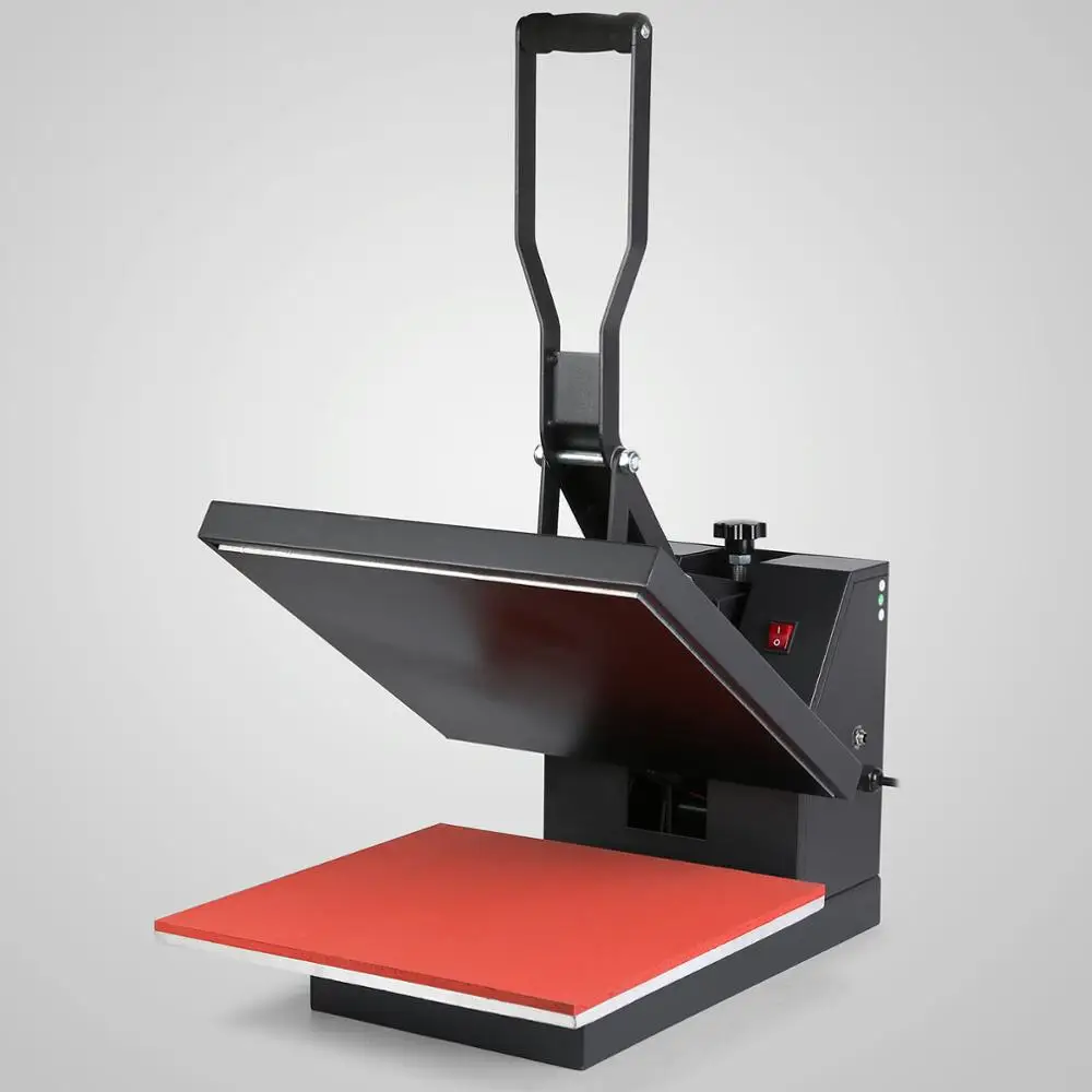 Heat Press Machine Hp3804 15 X 220v Digital Transfer Case AliExpress