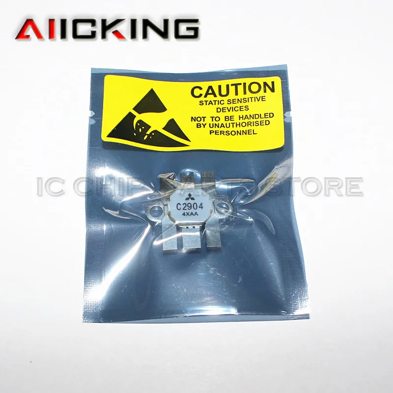 Рисунок 3 - Бесплатная доставка 2SC2904 Новинка