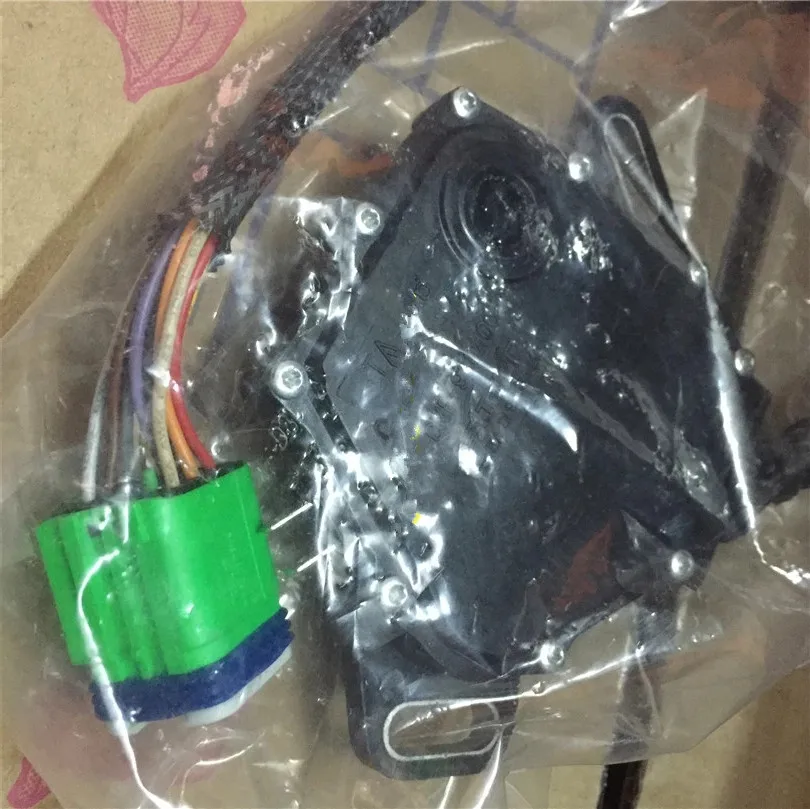 252927 For Citroen Renault AL4 C4 C5 For Peugeot 307207508 CMF-930400 Automatic Transmission Switch DPO pressure sensor 2529.27 automatic transmission switch