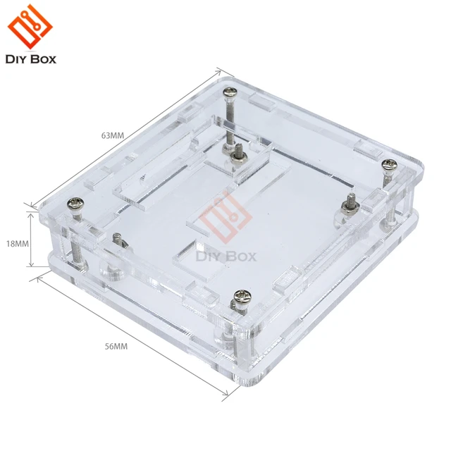 W1209 LED Digital Temperature Sensor Thermostat Controller DC12V Red/Blue/Green/White Thermoregulator Incubator Meter W1209WK 6