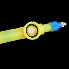 

Garden Supplies Sprayer Juice Bottles Interface Plastic Trolley Gun Spray Head Water Pressure YO Watering Irrigation