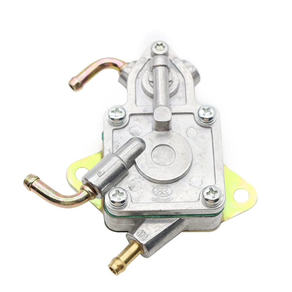 Pompa Carburante Assy Per Yamaha Yyxr45Fse Rhino 450 Edizione Speciale Yxr660Fa Rhino 660 660 Hunter